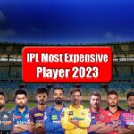 ipl most expensive player 2023