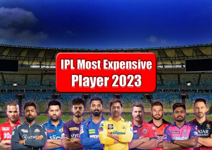 ipl most expensive player 2023